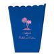Palm Trees Mini Popcorn Boxes Image 1 of 3